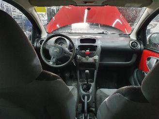 Citroën C1  picture 10