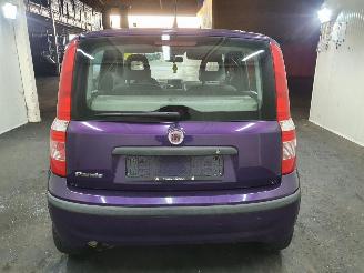Fiat Panda  picture 41