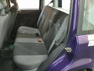 Fiat Panda  picture 38