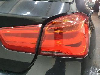 BMW 1-serie  picture 14