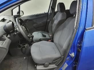 Chevrolet Spark  picture 26