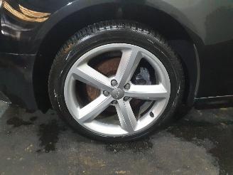 Audi A4  picture 4