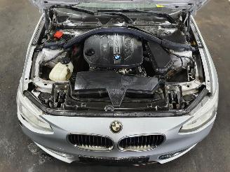 BMW 1-serie  picture 16