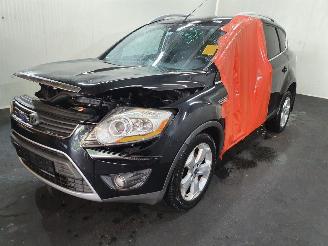 Ford Kuga 2.0 TDCI Titanium picture 24