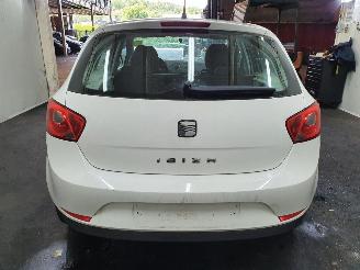 Seat Ibiza 1.2 Club picture 22