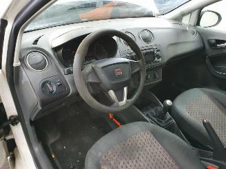 Seat Ibiza 1.2 Club picture 12