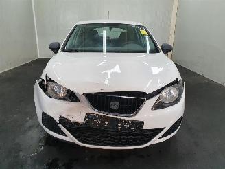 Seat Ibiza 1.2 Club picture 2