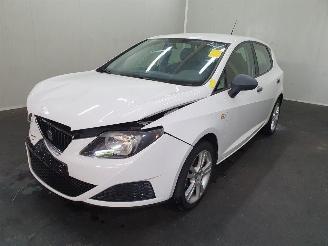 Seat Ibiza 1.2 Club picture 31