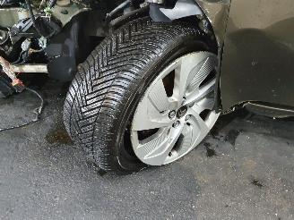 Citroën Grand C4 Picasso 2.0 HDI Excl. picture 27