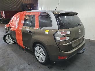 Citroën Grand C4 Picasso 2.0 HDI Excl. picture 5