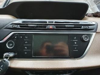 Citroën Grand C4 Picasso 2.0 HDI Excl. picture 14