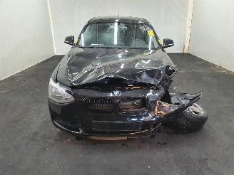 BMW 1-serie F20 116I picture 18