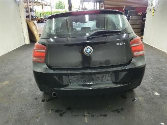 BMW 1-serie F20 116I picture 13