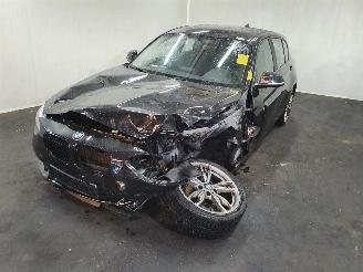 BMW 1-serie F20 116I picture 16