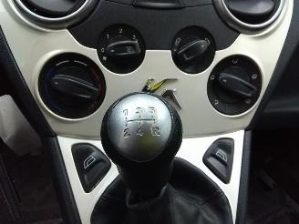 Ford Ka Comfort s/s picture 12