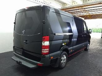 Mercedes Sprinter 316  CDI picture 4