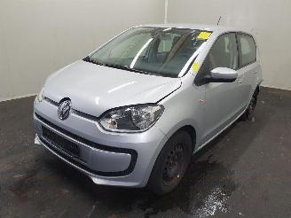 Volkswagen Up! Move BlueMotion picture 2