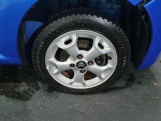 Citroën C1 First Edition picture 6