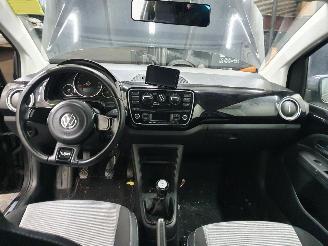 Volkswagen Up! High Up! picture 4