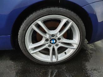 BMW 1-serie E82 135IS Coupe picture 25