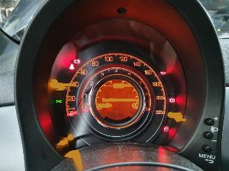 Fiat 500 0.9 TwinAir Lounge picture 18