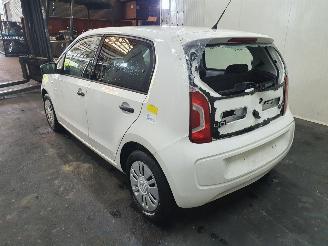 Volkswagen Up! 1.0 Take picture 28