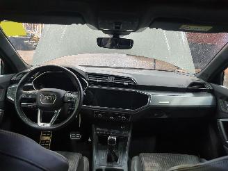 Audi Q3 F3 35 TFSI Pro Line S picture 34