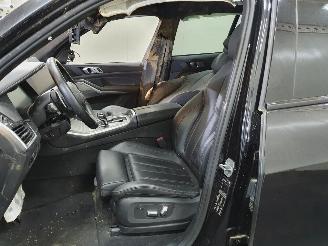 BMW X5 G05 M50D XDrive High Executive picture 24