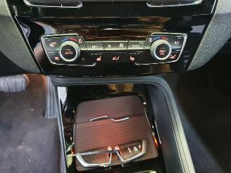 BMW X1 F48 XDrive 20d picture 14