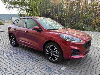 Sloopauto Ford Kuga 2.5 PHEV 2023/4
