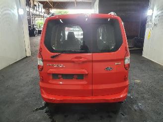 Ford Tourneo Courier Transit Courier 1.0 Ecoboost Trend picture 5