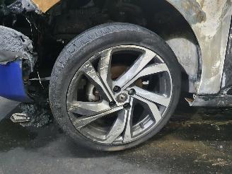 Renault Clio Mk5 BJA 1.0TCe 100 RS Line picture 15