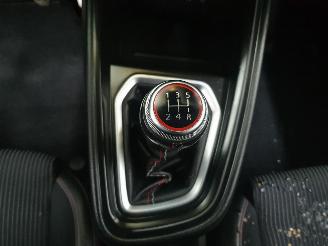 Renault Clio Mk5 BJA 1.0TCe 100 RS Line picture 35