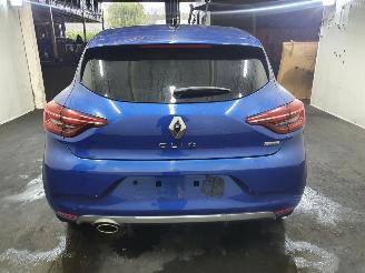 Renault Clio Mk5 BJA 1.0TCe 100 RS Line picture 11