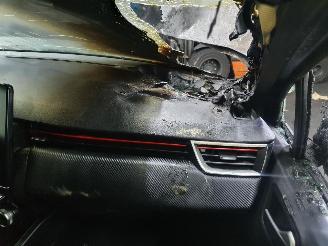 Renault Clio Mk5 BJA 1.0TCe 100 RS Line picture 5