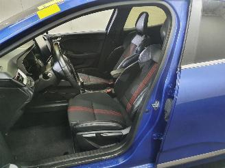 Renault Clio Mk5 BJA 1.0TCe 100 RS Line picture 39