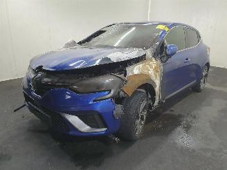 Renault Clio Mk5 BJA 1.0TCe 100 RS Line picture 34