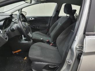 Ford Fiesta 1.0 Style picture 27
