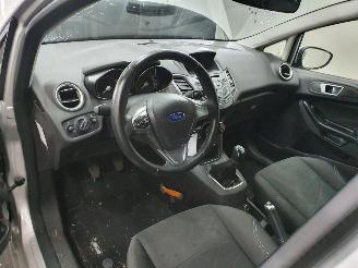 Ford Fiesta 1.0 Style picture 3