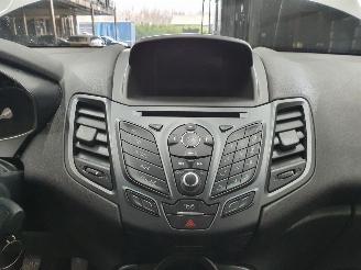Ford Fiesta 1.0 Style picture 15