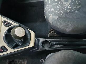 Ford Ka 1.2 Limited picture 14