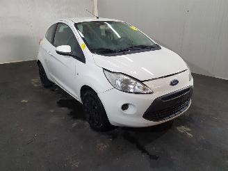 Ford Ka 1.2 Limited picture 1
