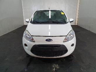 Ford Ka 1.2 Limited picture 2