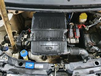 Ford Ka 1.2 Limited picture 22