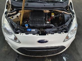 Ford Ka 1.2 Limited picture 15