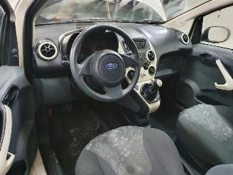 Ford Ka 1.2 Limited picture 7