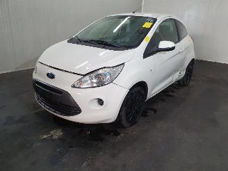 Ford Ka 1.2 Limited picture 3