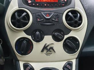 Ford Ka 1.2 Limited picture 13