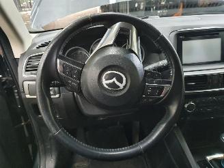 Mazda CX-5 2.5 Skyactiv-G 192 picture 9