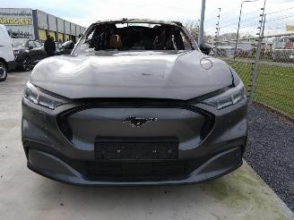 Ford Mustang Mach-e 98kWh 338pk AWD picture 2